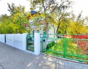 Гостиница Forest Apartment  Никшиц